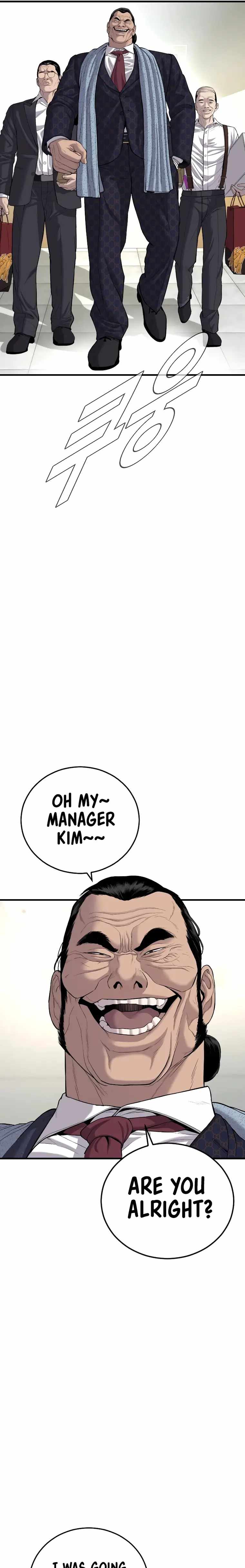 Manager Kim Chapter 87 11